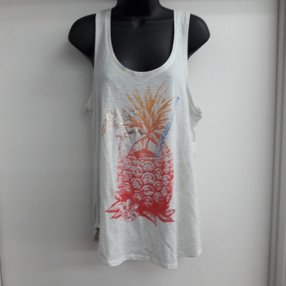 Lucky Brand tank top